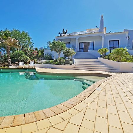 Casa Vitoria - With Private Pool Villa Pêra Buitenkant foto