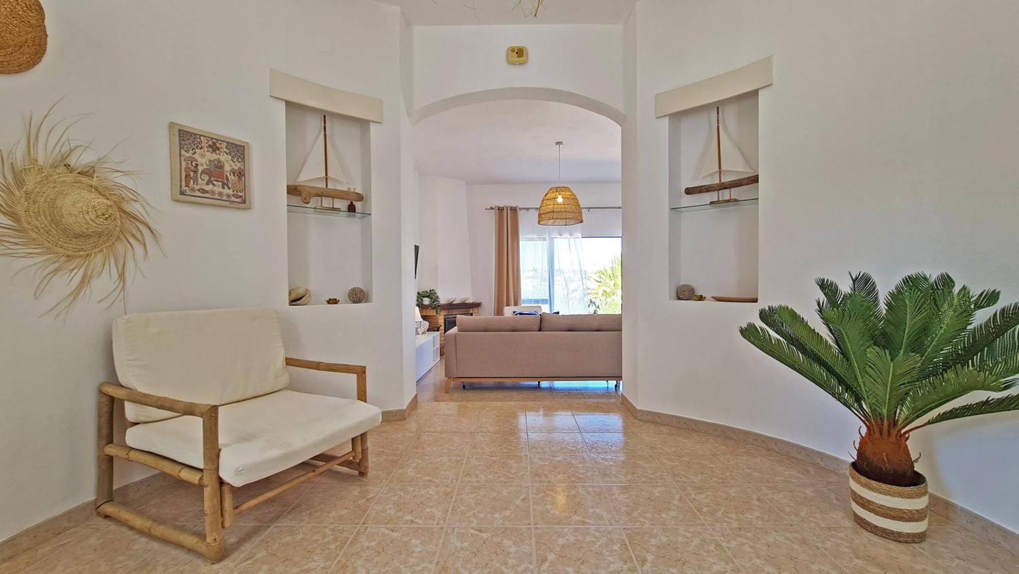 Casa Vitoria - With Private Pool Villa Pêra Buitenkant foto