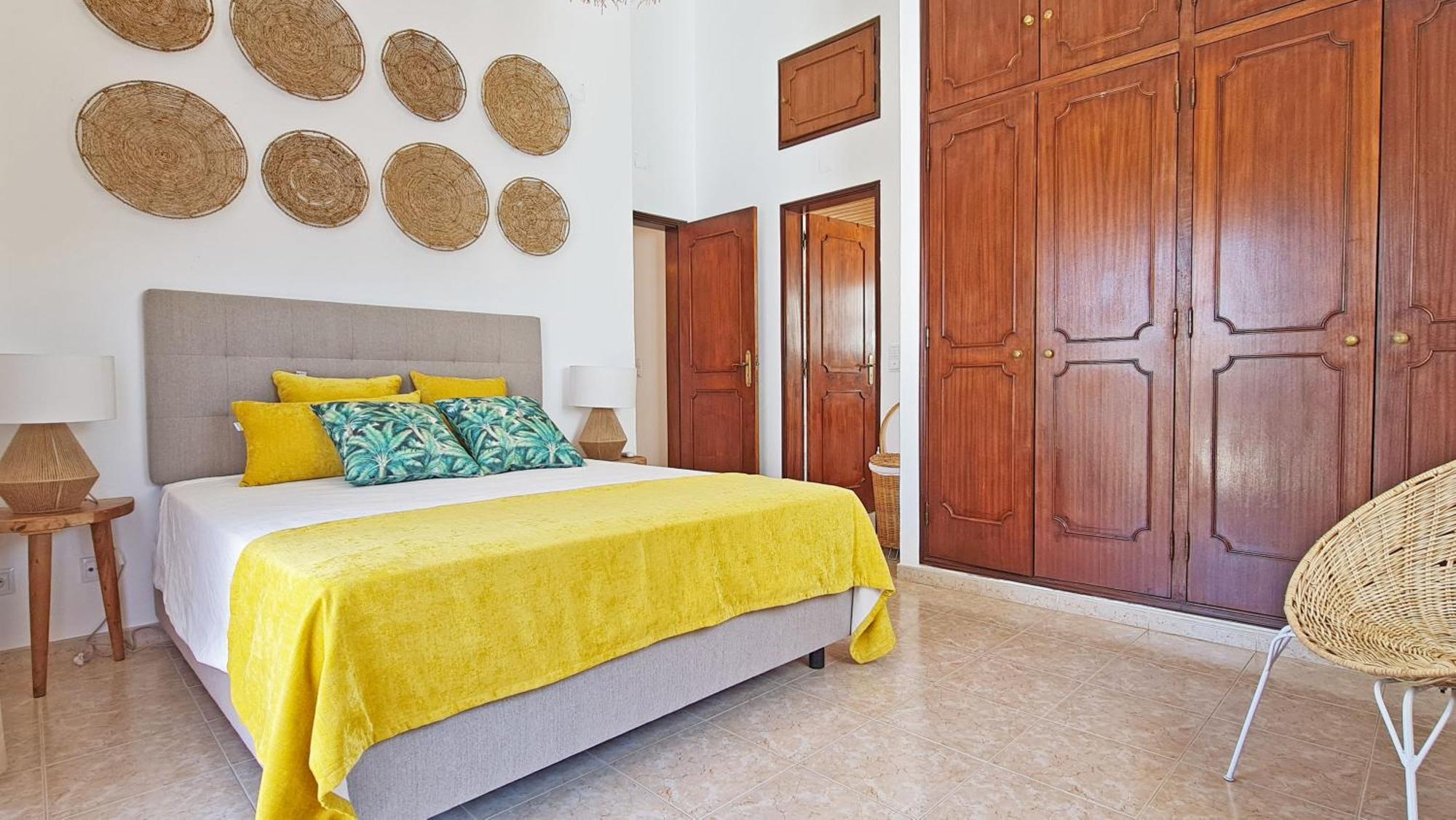 Casa Vitoria - With Private Pool Villa Pêra Buitenkant foto