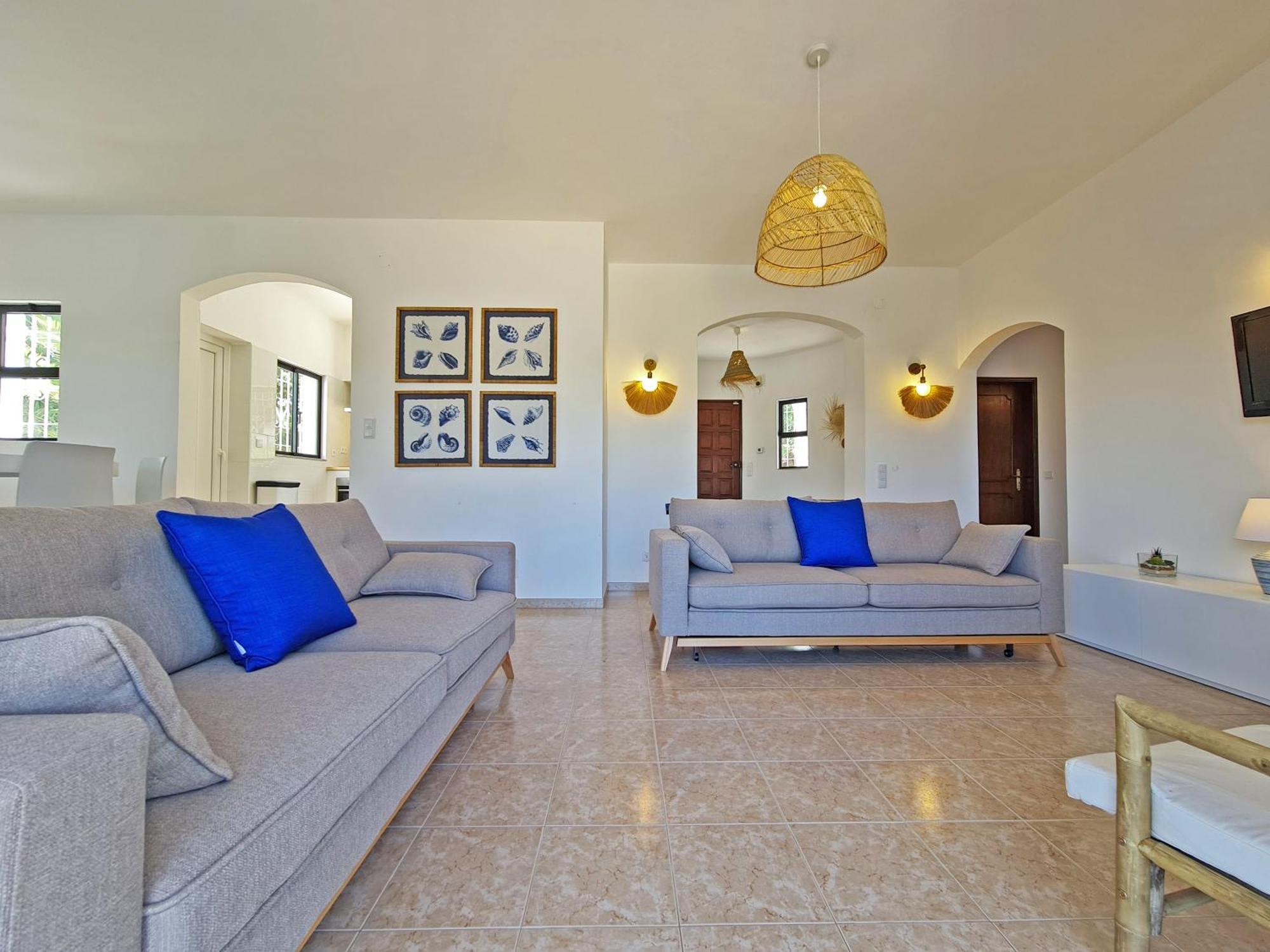 Casa Vitoria - With Private Pool Villa Pêra Buitenkant foto