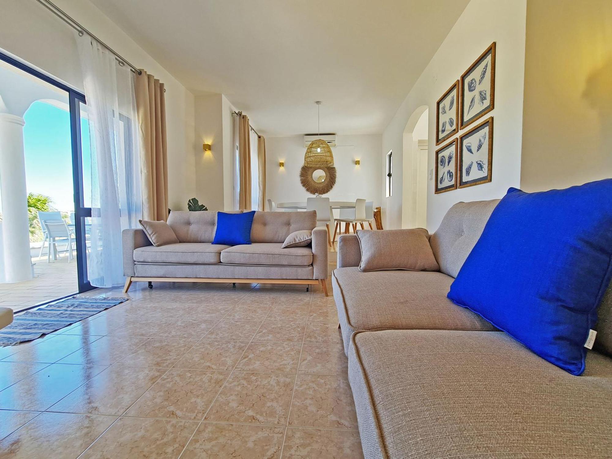 Casa Vitoria - With Private Pool Villa Pêra Buitenkant foto